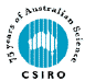 csiro75th.gif (2532 bytes)